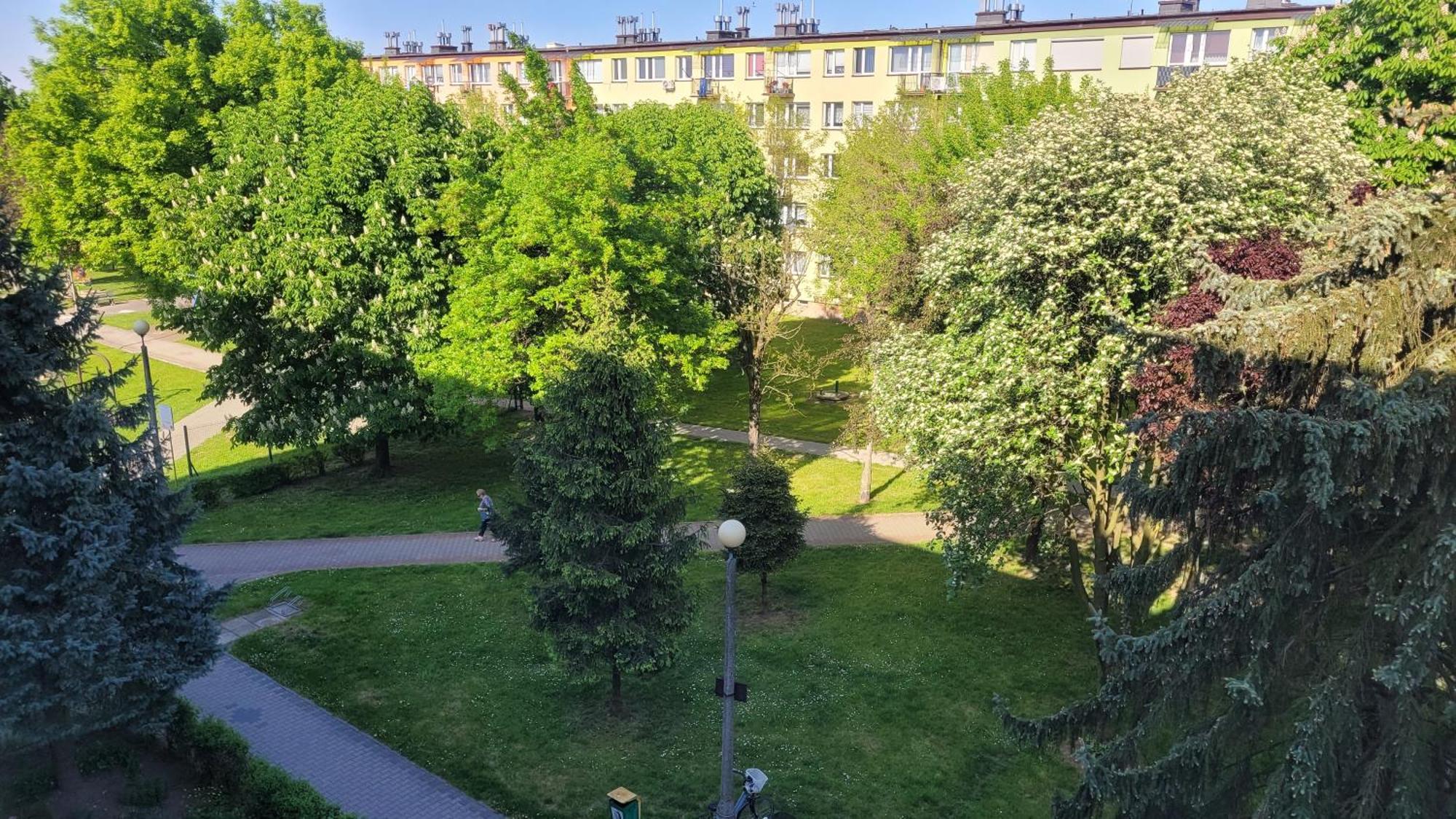 Dams Apartament Oswiecim Exterior photo